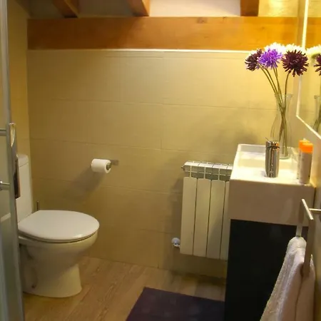 Apartment La Casita De *