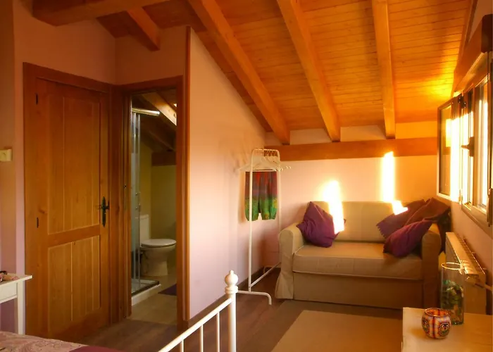 La Casita De Apartman Adanero